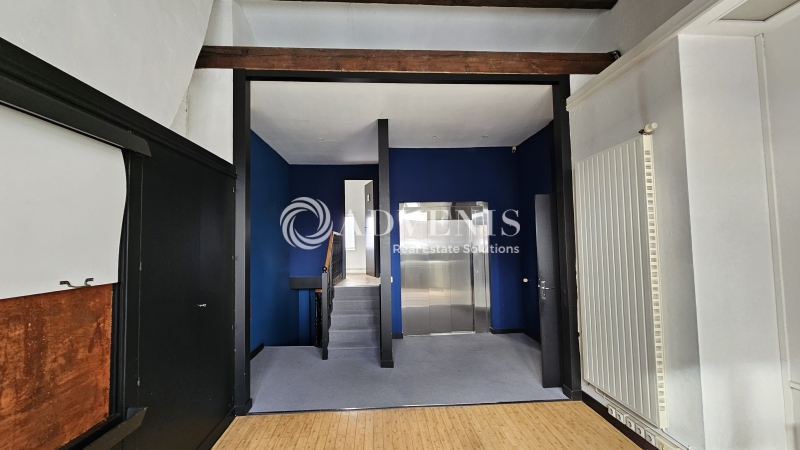 Vente Investisseur Bureaux LILLE (59000) - Photo 2