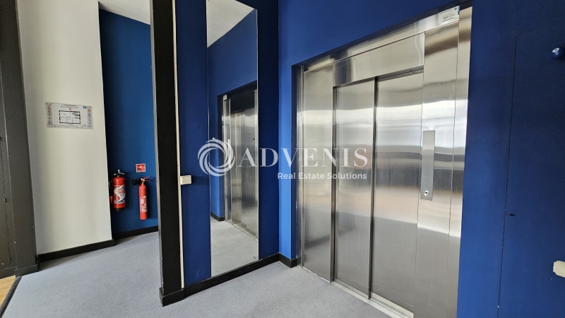 Vente Investisseur Bureaux LILLE (59000) - Photo 3