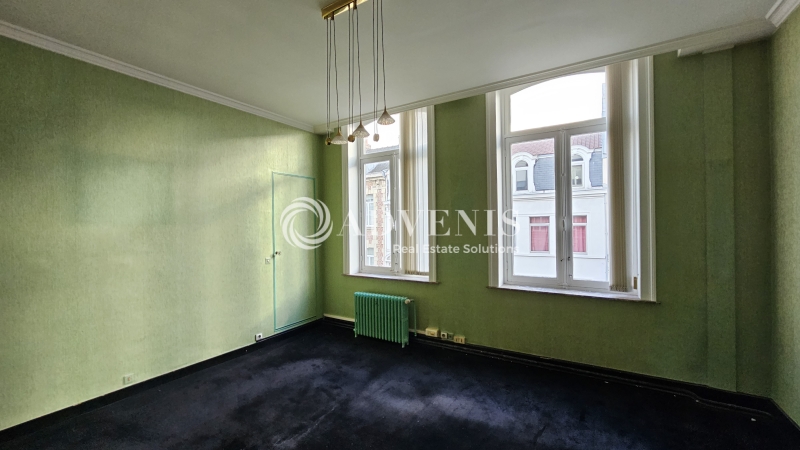 Vente Investisseur Bureaux LILLE (59000) - Photo 6