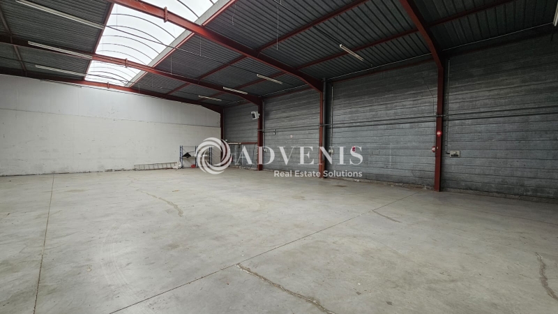 Location Entrepôts LESQUIN (59810) - Photo 2