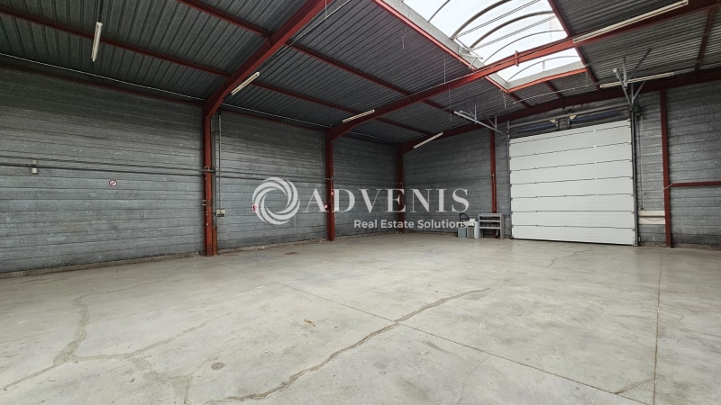 Location Entrepôts LESQUIN (59810) - Photo 3