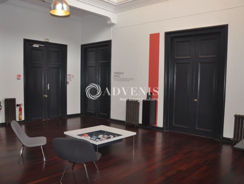 Vente Investisseur Bureaux ROUBAIX (59100) - Photo 4