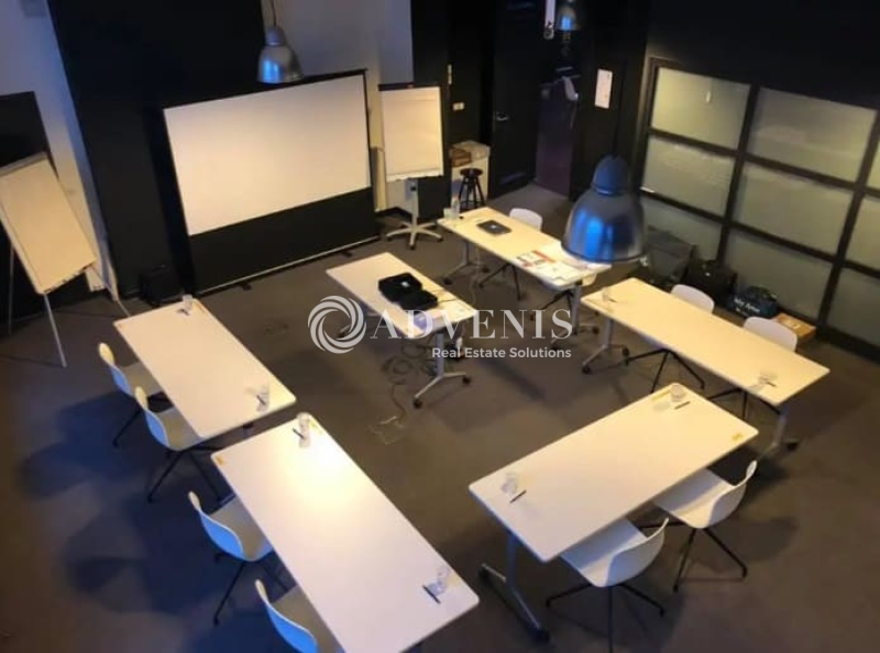 Vente Investisseur Bureaux ROUBAIX (59100) - Photo 9