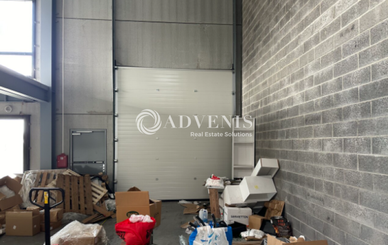 Location Activités Entrepôts TOURCOING (59200) - Photo 7