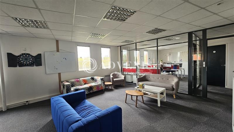 Location Bureaux VILLENEUVE D'ASCQ (59650) - Photo 7