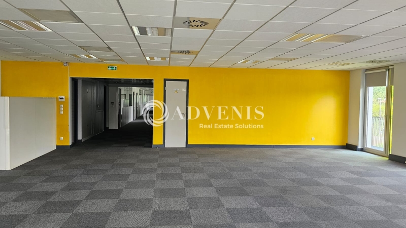 Location Bureaux VILLENEUVE D'ASCQ (59650) - Photo 6