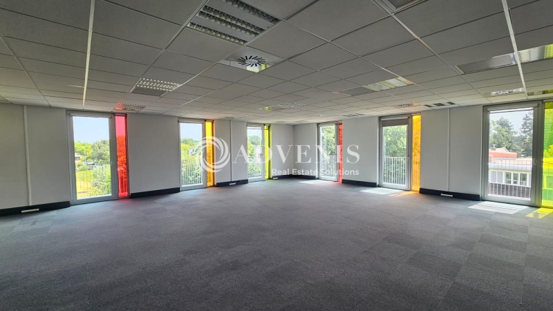 Location Bureaux VILLENEUVE D'ASCQ (59650) - Photo 7