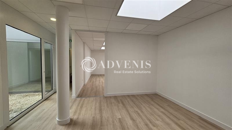 Vente Investisseur Bureaux LAMBERSART (59130) - Photo 1