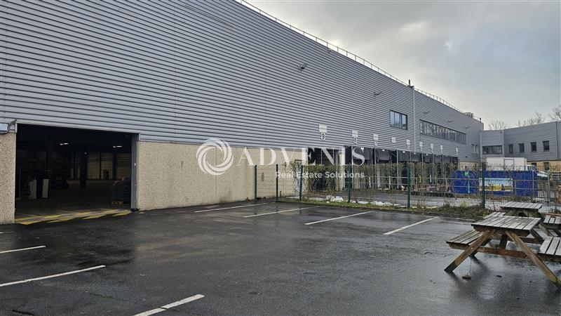 Location Entrepôts VILLENEUVE D'ASCQ (59650) - Photo 4