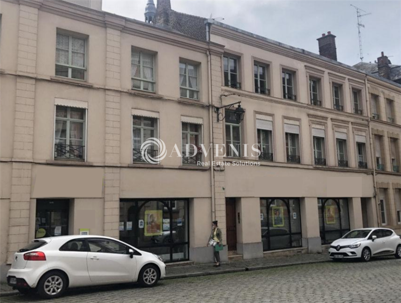 Location Bureaux CAMBRAI (59400) - Photo 1