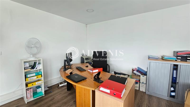 Location Bureaux LILLE (59000) - Photo 1