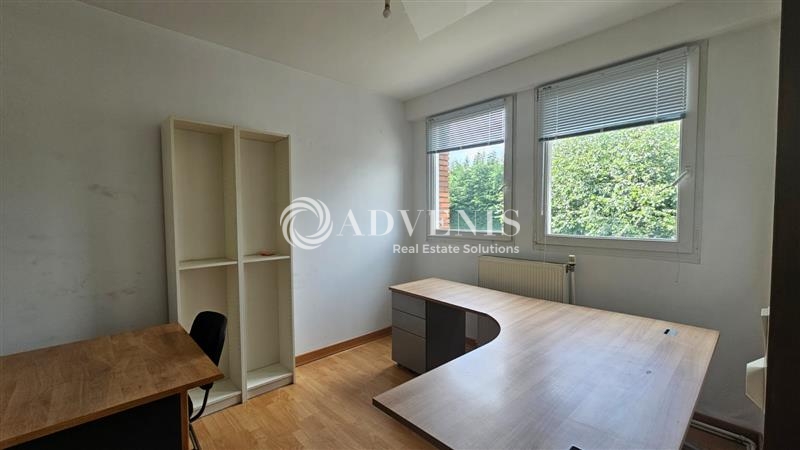 Location Bureaux LILLE (59000) - Photo 2