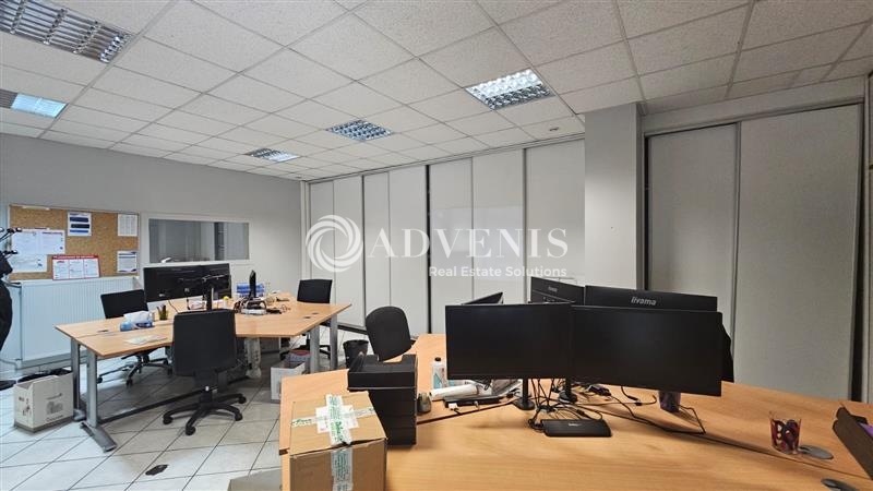 Location Bureaux LILLE (59000) - Photo 3