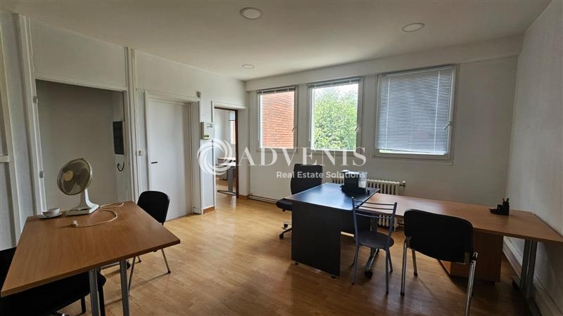 Location Bureaux LILLE (59000) - Photo 4