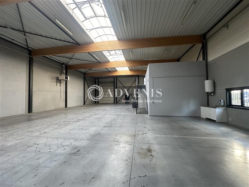 Location Entrepôts RONCQ (59223) - Photo 3