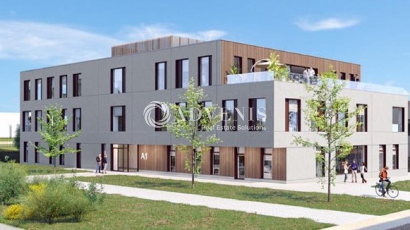 Location Bureaux ANZIN (59410) - Photo 1