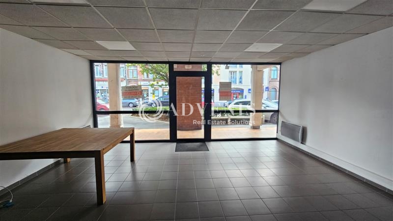 Location Commerces LA MADELEINE (59110) - Photo 3