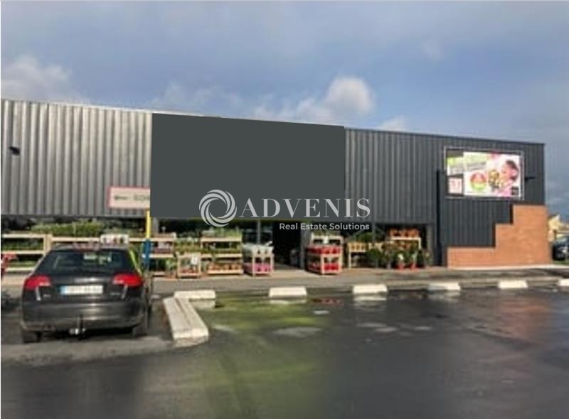 Location Commerces SIN LE NOBLE (59450) - Photo 1