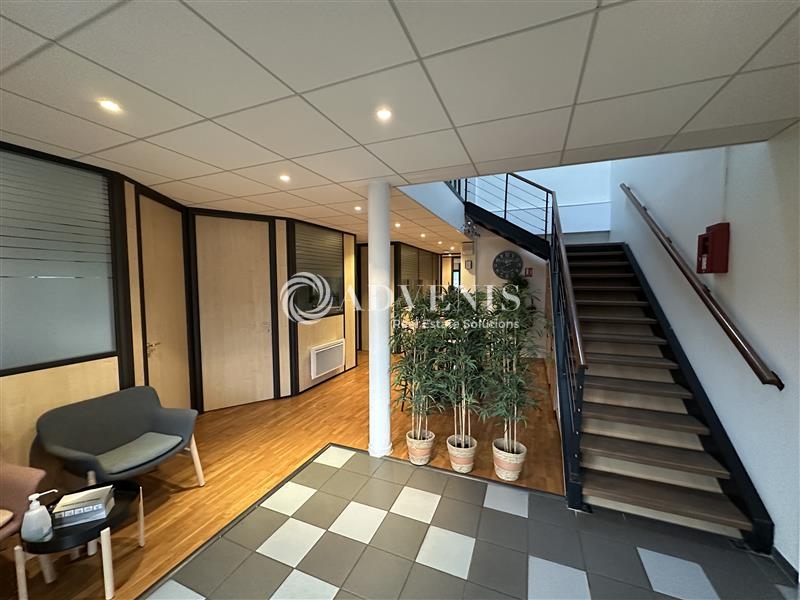 Vente Investisseur Bureaux LEZENNES (59260) - Photo 5