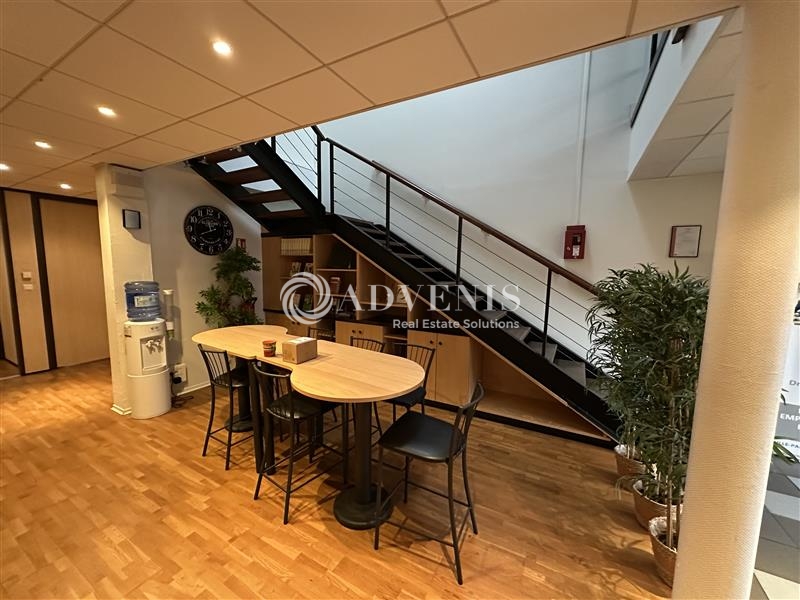 Vente Investisseur Bureaux LEZENNES (59260) - Photo 9