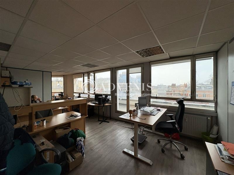 Location Bureaux LILLE (59000) - Photo 1