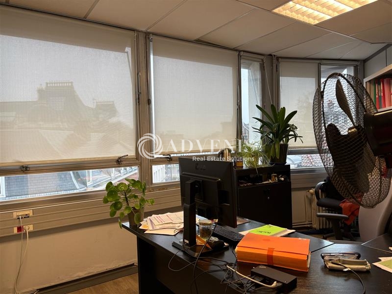 Location Bureaux LILLE (59000) - Photo 2