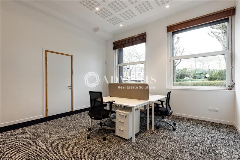 Location Bureaux MARCQ EN BAROEUL (59700) - Photo 2