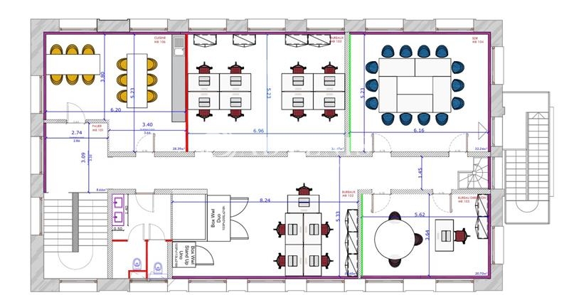 Location Bureaux MARCQ EN BAROEUL (59700) - Photo 6