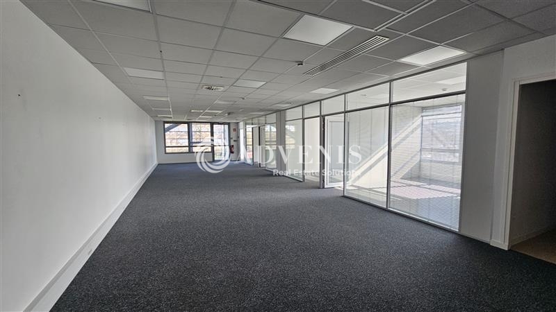 Location Bureaux VILLENEUVE D'ASCQ (59650) - Photo 3