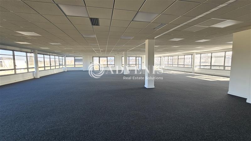 Location Bureaux VILLENEUVE D'ASCQ (59650) - Photo 4