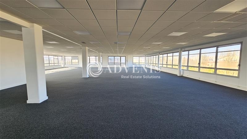 Location Bureaux VILLENEUVE D'ASCQ (59650) - Photo 5