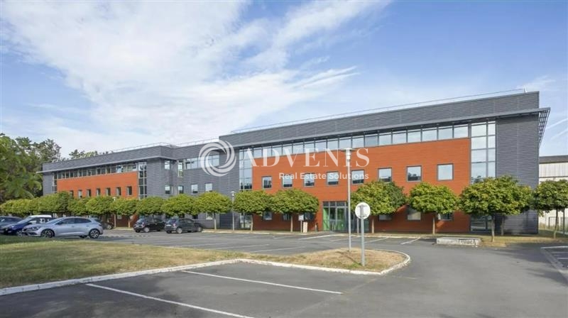 Vente Investisseur Bureaux VILLENEUVE D'ASCQ (59650) - Photo 1