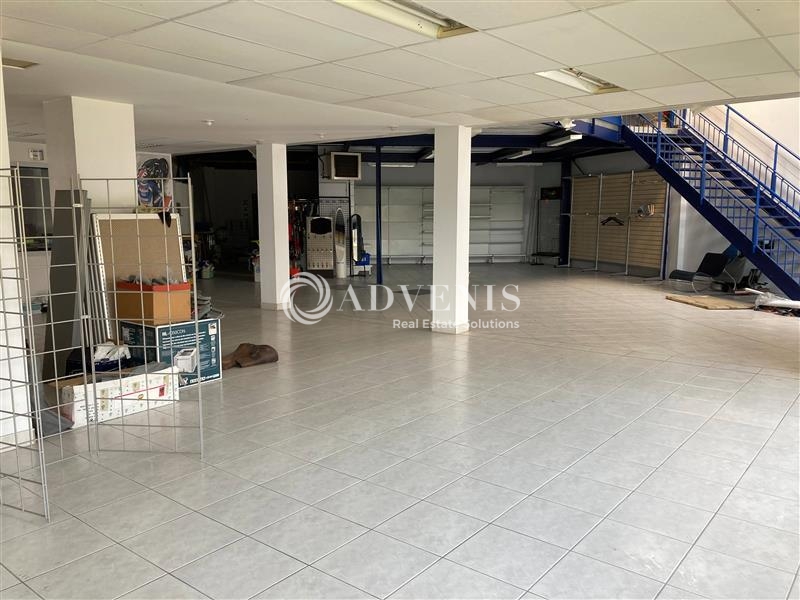 Vente Investisseur Activités Entrepôts LE MANS (72100) - Photo 5