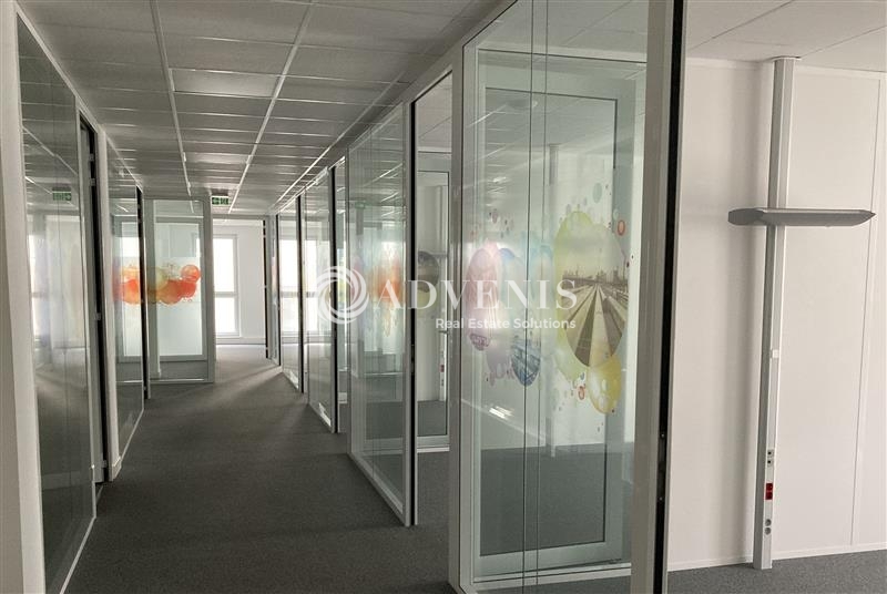 Location Bureaux LE MANS (72100) - Photo 1