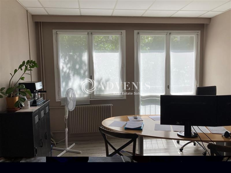 Vente Investisseur Bureaux LE MANS (72000) - Photo 2