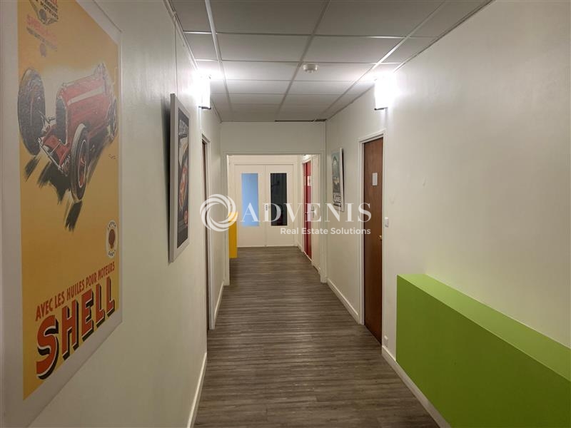 Vente Investisseur Bureaux LE MANS (72000) - Photo 8