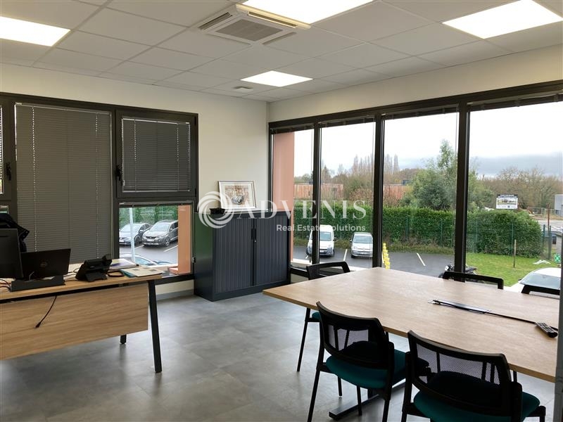 Sous-location Bureaux LE MANS (72000) - Photo 10