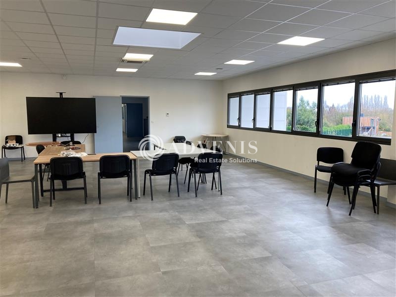 Sous-location Bureaux LE MANS (72000) - Photo 11