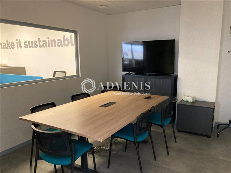 Sous-location Bureaux LE MANS (72000) - Photo 12