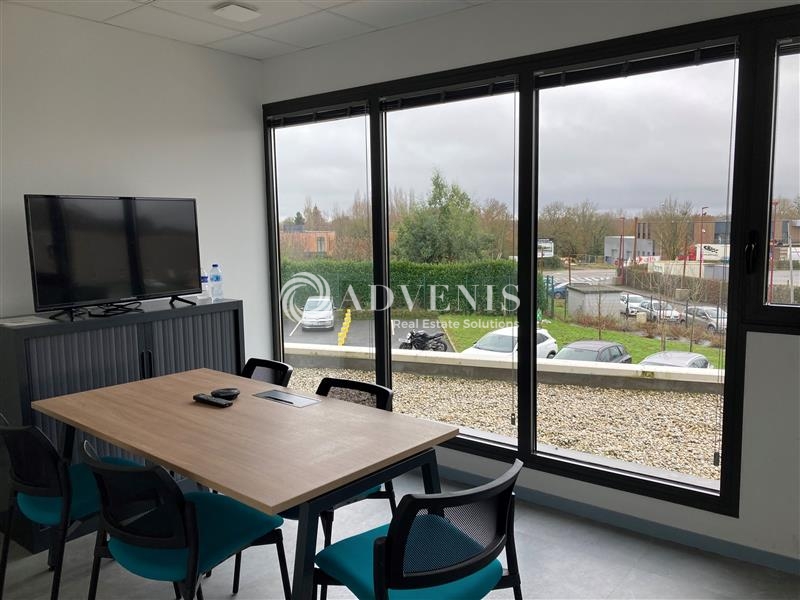 Sous-location Bureaux LE MANS (72000) - Photo 3