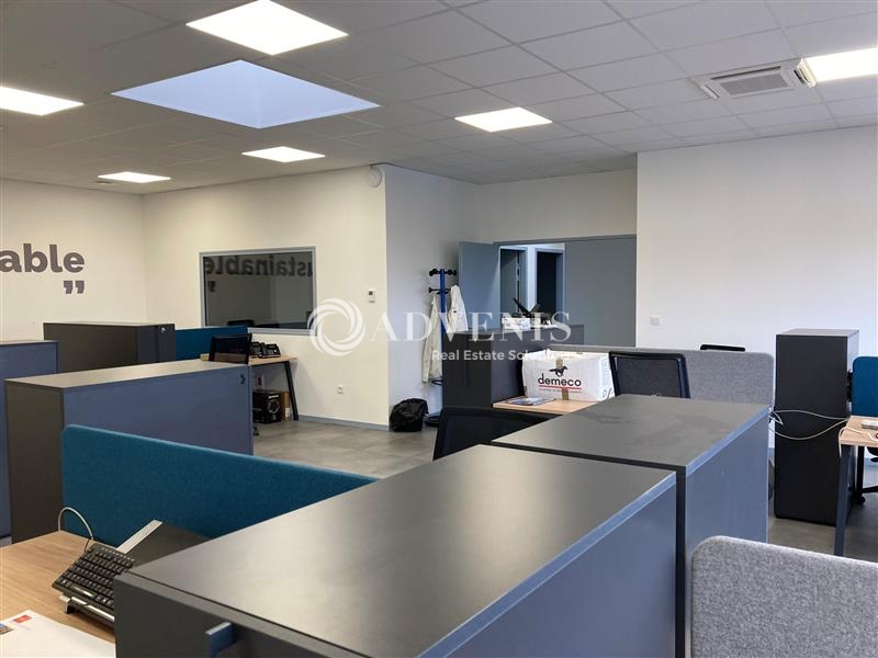 Sous-location Bureaux LE MANS (72000) - Photo 6