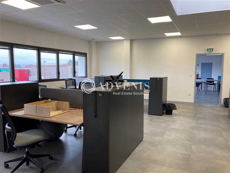 Sous-location Bureaux LE MANS (72000) - Photo 7