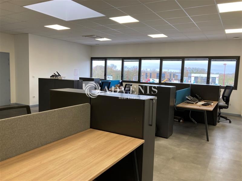 Sous-location Bureaux LE MANS (72000) - Photo 8