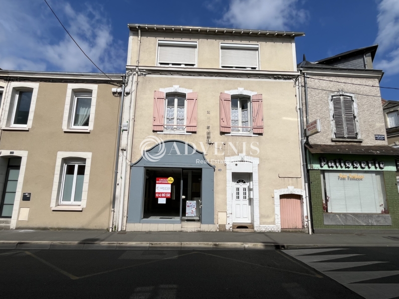 Location Commerces LE MANS (72100) - Photo 2