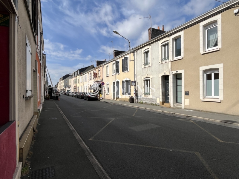 Location Commerces LE MANS (72100) - Photo 3