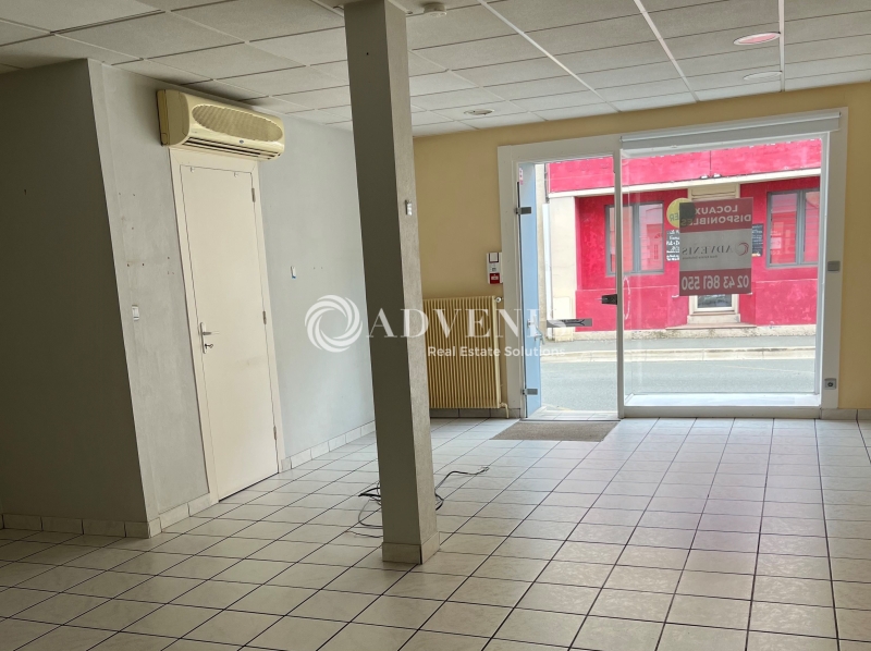 Location Commerces LE MANS (72100) - Photo 4