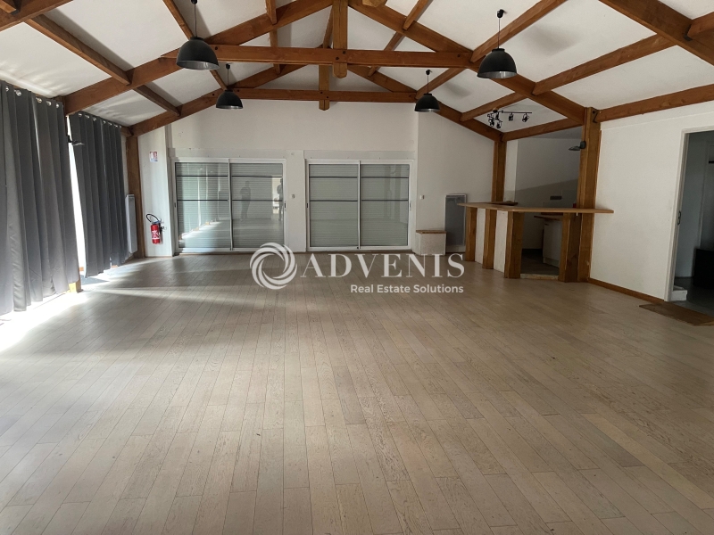 Vente Investisseur Activités Entrepôts SABLE SUR SARTHE (72300) - Photo 9