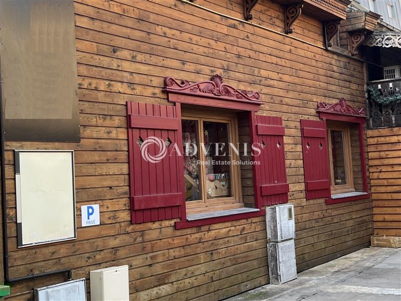 Vente Utilisateur Commerces LE MANS (72000) - Photo 2