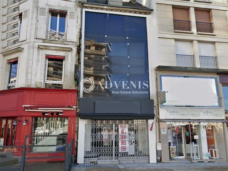 Vente Utilisateur Commerces LE MANS (72000) - Photo 1