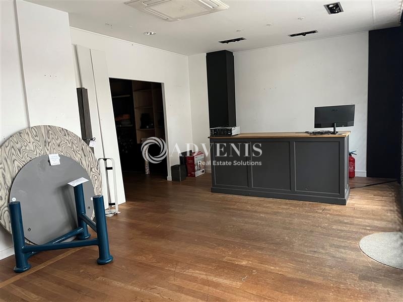 Vente Investisseur Commerces LE MANS (72100) - Photo 3